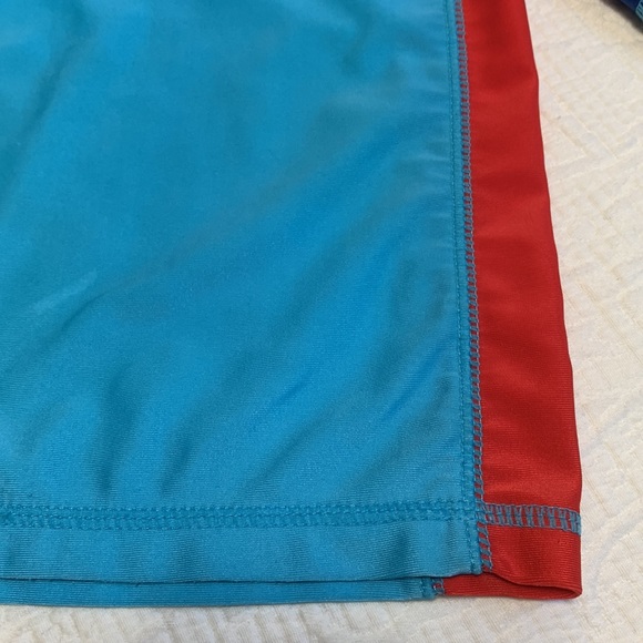 12-18m (3/$20) UV Skinz Rashguard/Trunks Set - Picture 4 of 16